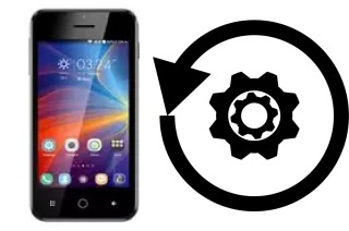 How to reset or restore a Walton Primo EM