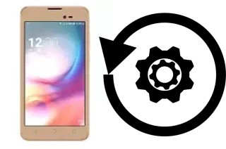 How to reset or restore a Walton Primo GF6