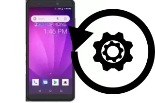 How to reset or restore a Walton Primo GH7i