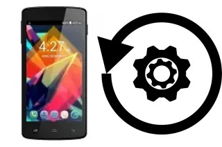 How to reset or restore a Walton Primo GM Mini