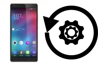 How to reset or restore a Walton Primo GM3+ (3GB)