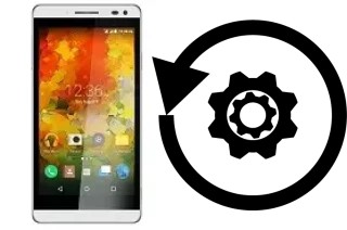 How to reset or restore a Walton Primo H4