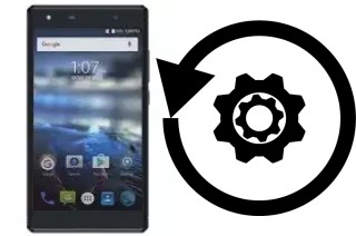 How to reset or restore a Walton Primo H6+