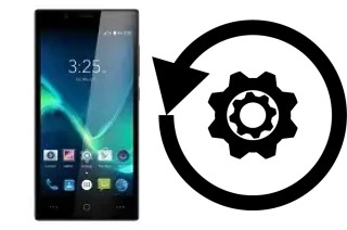 How to reset or restore a Walton Primo HM2