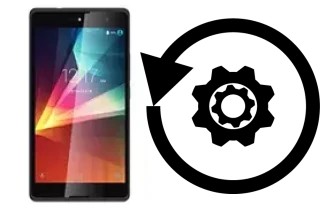 How to reset or restore a Walton Primo N2