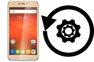 How to reset or restore a Walton Primo NH2