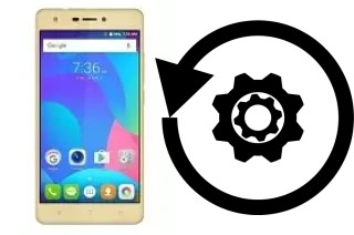 How to reset or restore a Walton Primo NH3