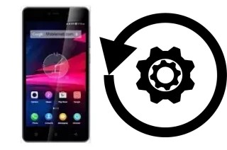 How to reset or restore a Walton Primo RM2 mini