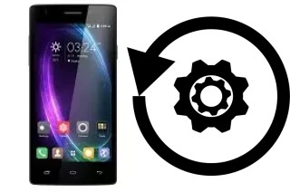 How to reset or restore a Walton Primo RM2