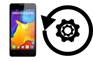 How to reset or restore a Walton Primo RX2