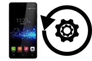 How to reset or restore a Walton Primo RX3