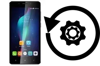 How to reset or restore a Walton Primo RX4