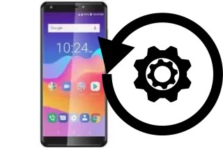 How to reset or restore a Walton Primo RX6