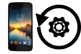 How to reset or restore a Walton Primo S2