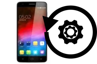 How to reset or restore a Walton Primo V2