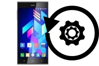 How to reset or restore a Walton Primo VX