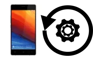 How to reset or restore a Walton Primo X3 Mini