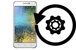 How to reset or restore a White Cherry MI Lotus