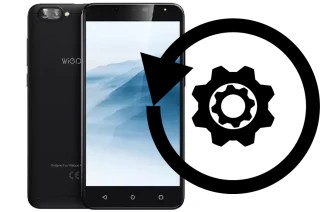 How to reset or restore a Wieppo S6