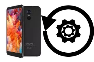 How to reset or restore a Wieppo S8