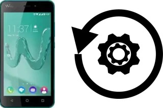 How to reset or restore a Wiko Freddy