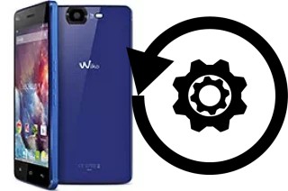 How to reset or restore a Wiko Highway 4G