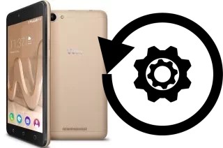 How to reset or restore a Wiko Lenny3 Max