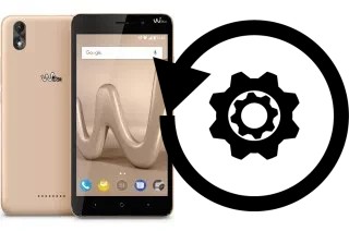 How to reset or restore a Wiko Lenny4 Plus