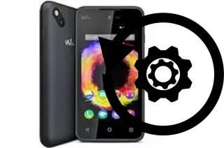 How to reset or restore a Wiko Sunset 2