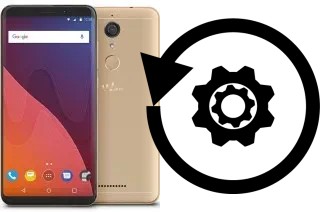 How to reset or restore a Wiko View