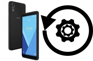 How to reset or restore a Wiko y51