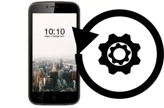 How to reset or restore a Winds Mobile Prime II