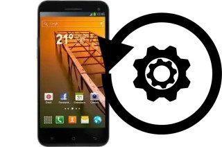 How to reset or restore a Woxter Zielo S10