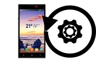 How to reset or restore a Woxter Zielo S11