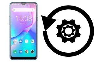 How to reset or restore a X-TIGI M20S