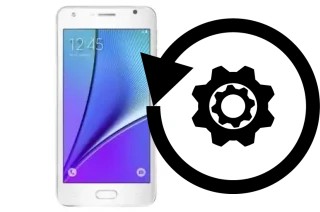 How to reset or restore a X-TIGI N5