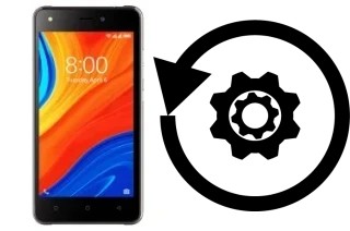 How to reset or restore a X-TIGI V22 PRO