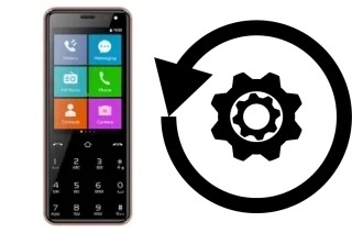 How to reset or restore a X-TIGI V6