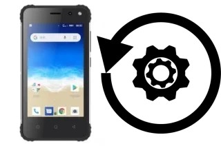 How to reset or restore a X-TIGI V8