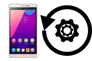 How to reset or restore a X-TIGI Vision6