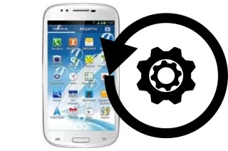 How to reset or restore a xDevice Android Note II 5-5