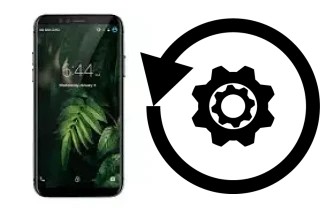 How to reset or restore a Xgody M78 Pro