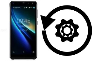 How to reset or restore a Xgody Mate 20 Mini