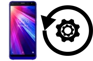 How to reset or restore a Xgody V20