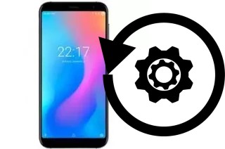 How to reset or restore a Xgody Y23