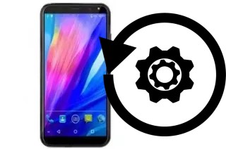 How to reset or restore a Xgody Y25