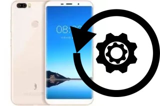 How to reset or restore a Xiaolajiao 6P