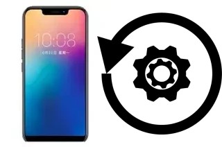 How to reset or restore a Xiaolajiao 7S