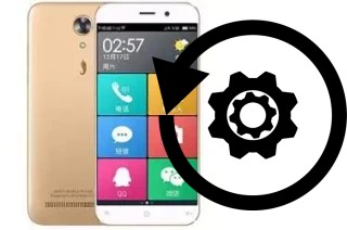 How to reset or restore a Xiaolajiao K1