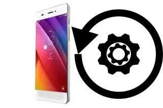 How to reset or restore a Xiaolajiao K1C